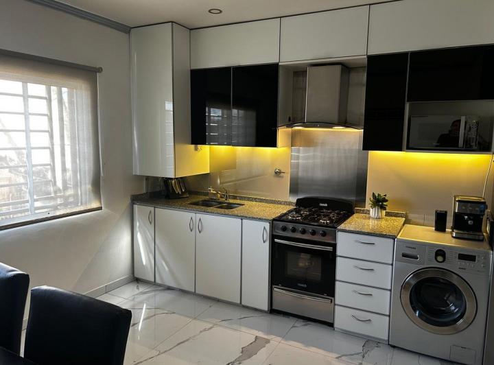 Departamento · 66m² · 3 Ambientes · 1 Cochera