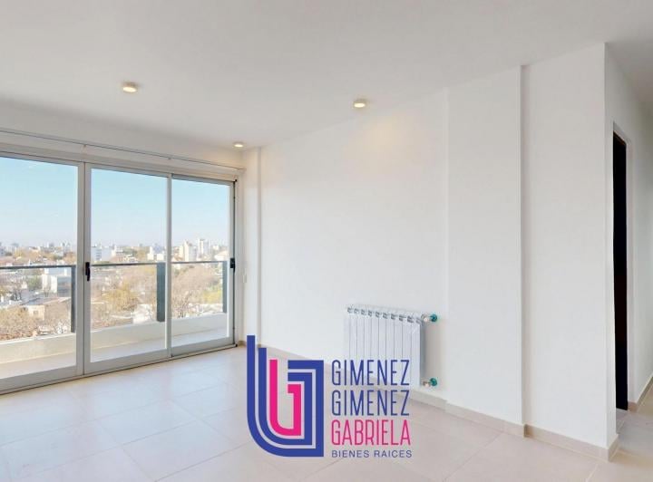 Departamento · 49m² · 2 Ambientes