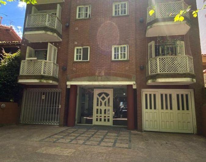 Departamento · 47m² · 2 Ambientes