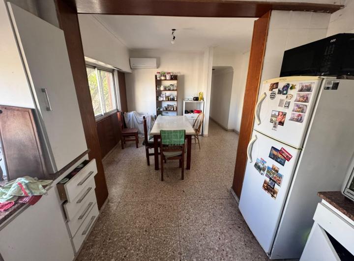 Departamento · 124m² · 5 Ambientes · 1 Cochera