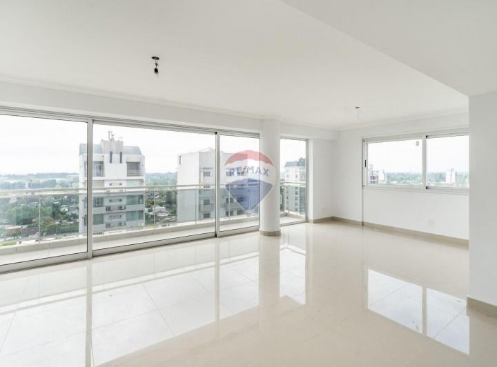 Departamento · 118m² · 4 Ambientes