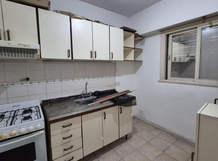 Departamento · 37m² · 2 Ambientes
