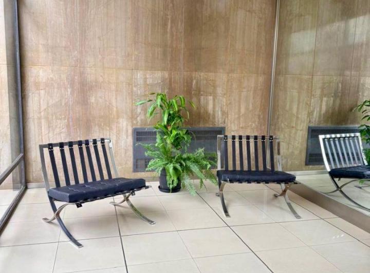 Departamento · 78m² · 4 Ambientes