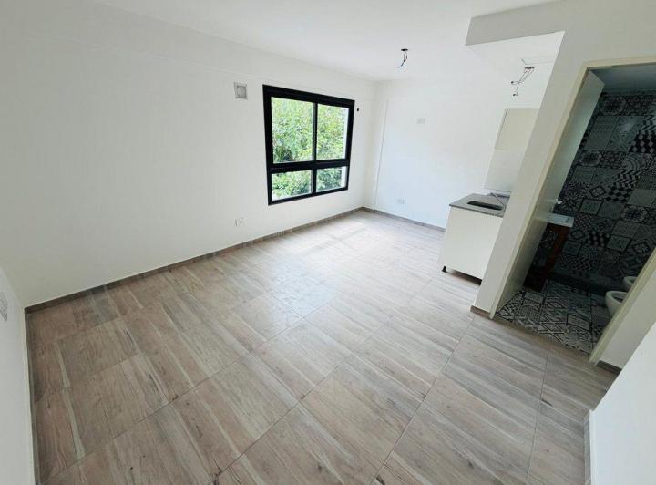 Departamento · 21m² · 1 Ambiente