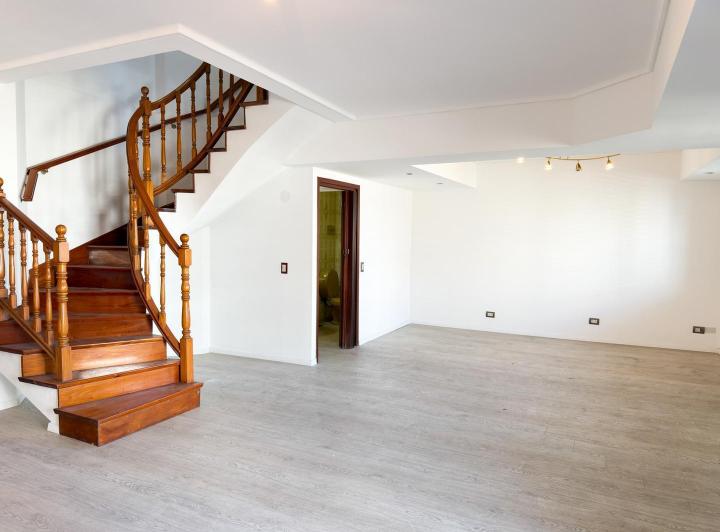 Departamento · 118m² · 4 Ambientes