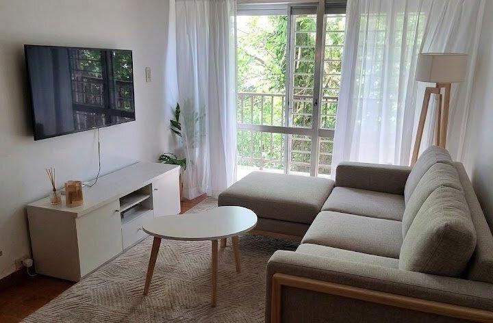 Departamento · 84m² · 3 Ambientes