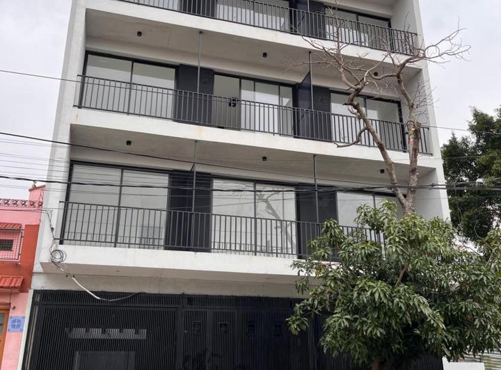 Departamento · 50m² · 3 Ambientes