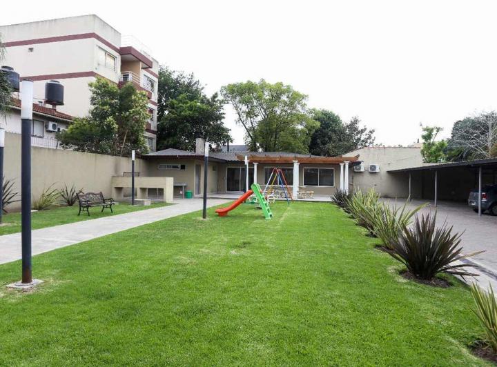 Departamento · 40m² · 1 Ambiente · 1 Cochera