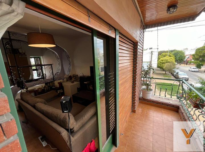 Departamento · 63m² · 3 Ambientes