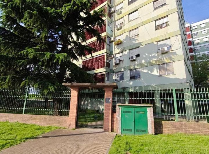 Departamento · 59m² · 4 Ambientes