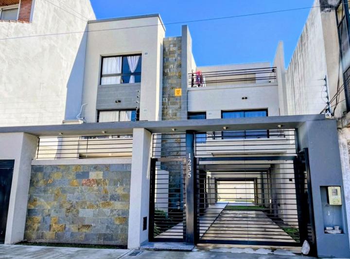 Departamento · 34m² · 2 Ambientes