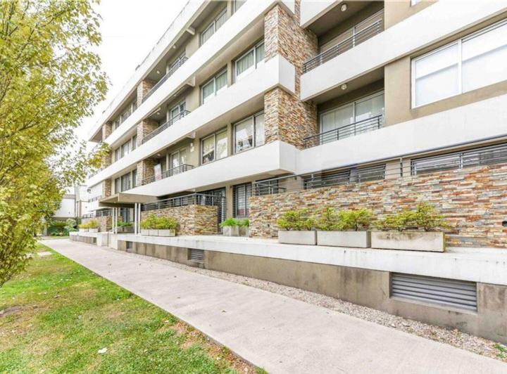 Departamento · 74m² · 3 Ambientes · 1 Cochera