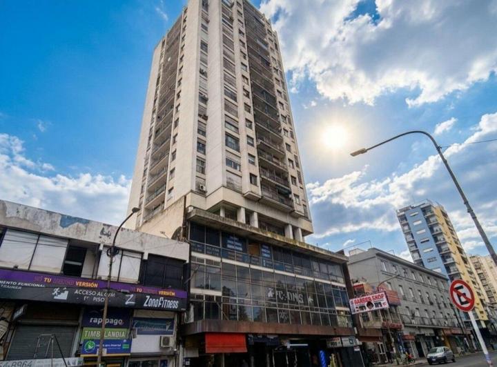 Departamento · 70m² · 4 Ambientes