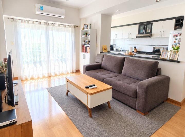 Departamento · 49m² · 2 Ambientes
