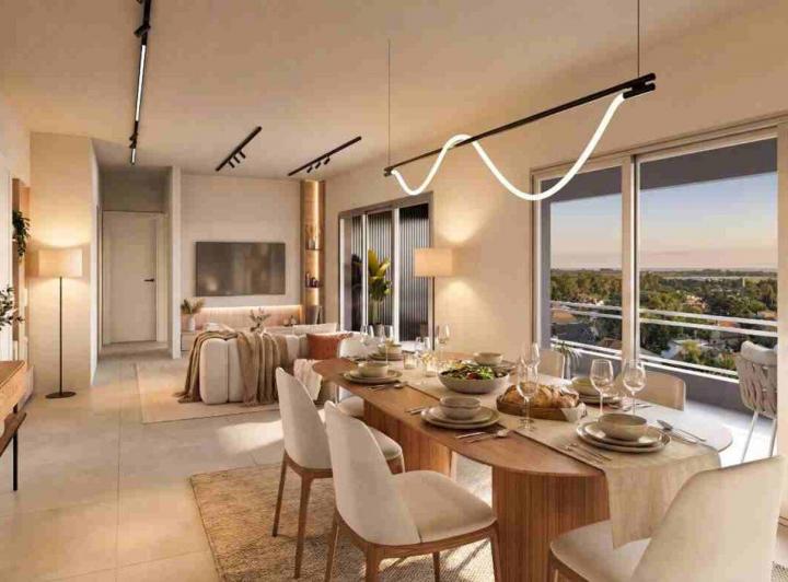 Departamento · 90m² · 4 Ambientes