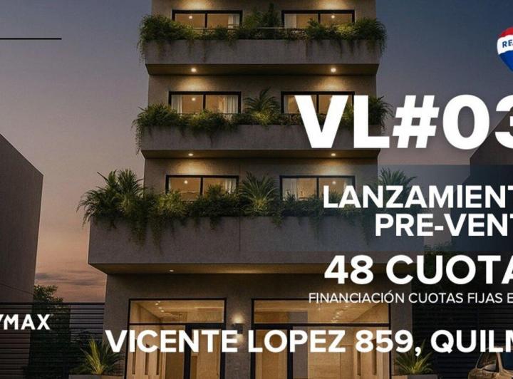 Departamento · 43m² · 2 Ambientes