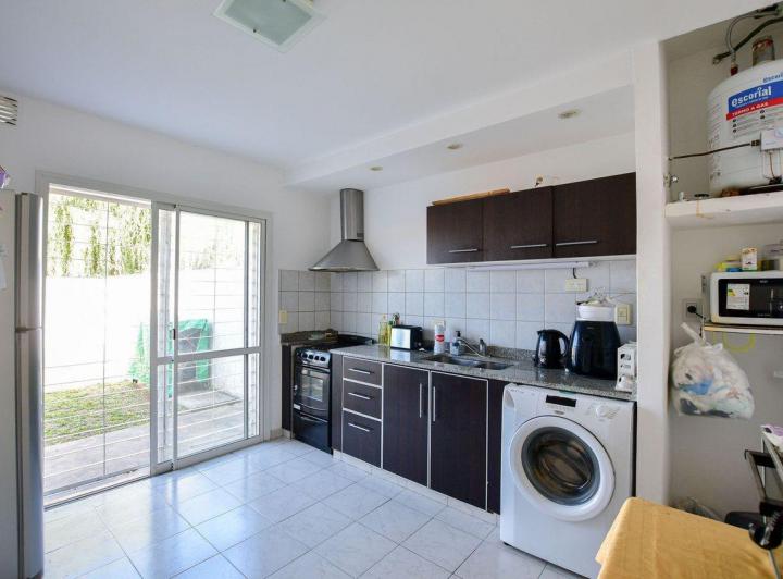 Departamento · 70m² · 4 Ambientes · 1 Cochera