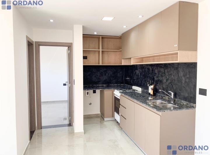 Departamento · 42m² · 4 Ambientes