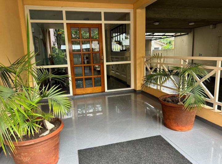 Departamento · 64m² · 3 Ambientes · 1 Cochera