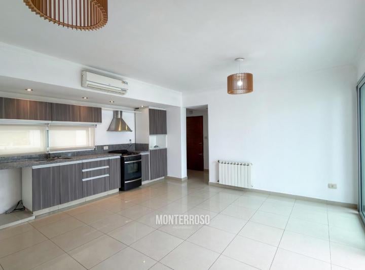Departamento · 60m² · 3 Ambientes