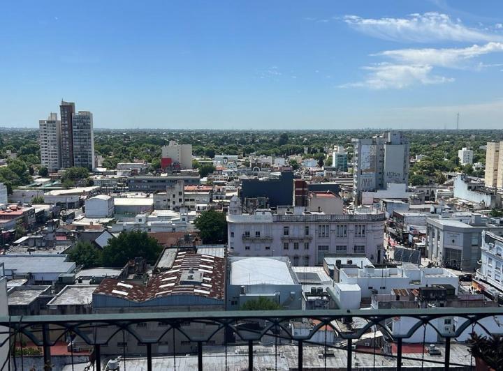 Departamento · 60m² · 3 Ambientes
