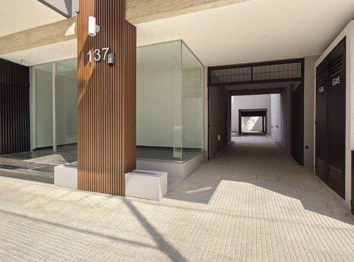 Departamento · 38m² · 2 Ambientes