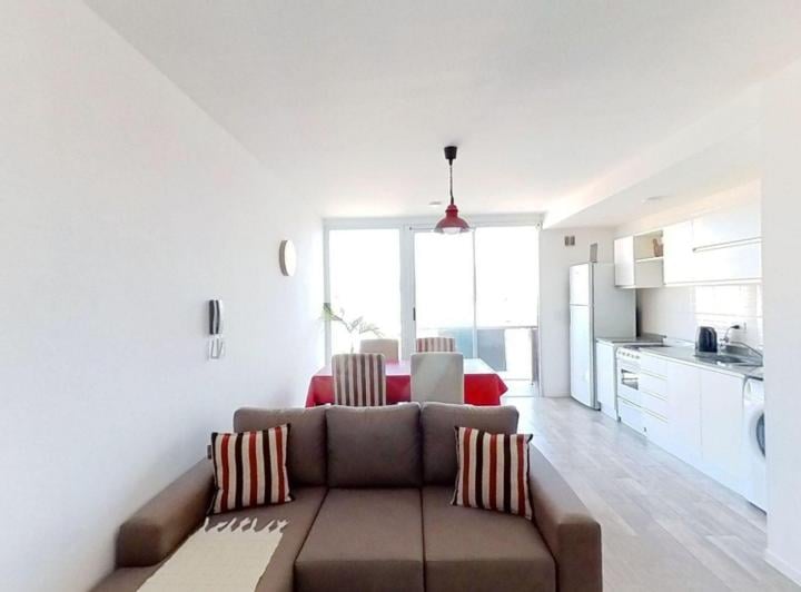 Departamento · 45m² · 2 Ambientes