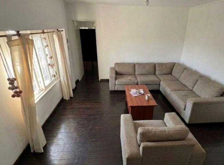 Departamento · 75m² · 2 Ambientes