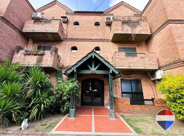 Departamento · 63m² · 3 Ambientes · 1 Cochera