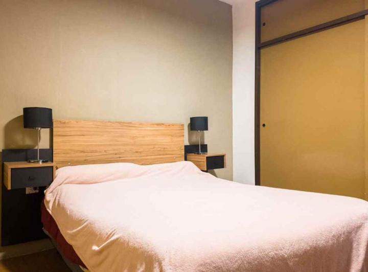 Departamento · 70m² · 3 Ambientes