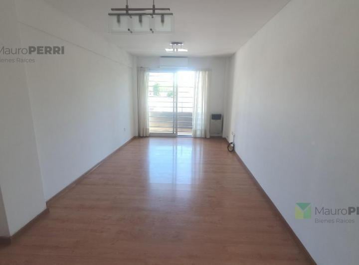 Departamento · 46m² · 2 Ambientes