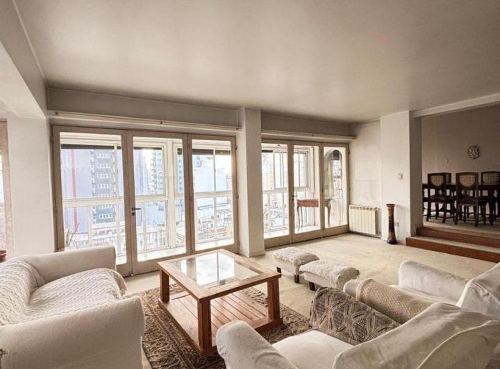 Departamento · 125m² · 6 Ambientes