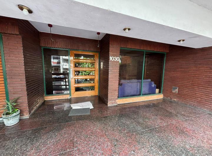 Departamento · 92m² · 4 Ambientes · 1 Cochera