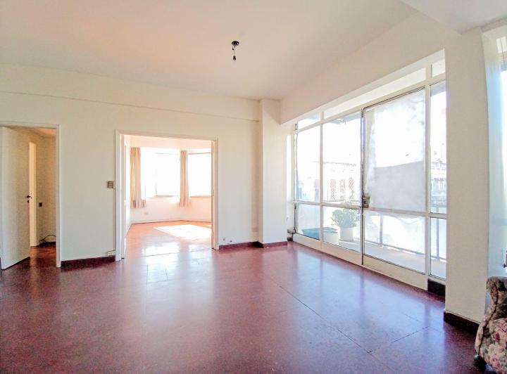 Departamento · 105m² · 3 Ambientes