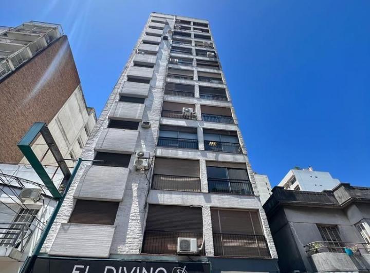 Departamento · 50m² · 2 Ambientes