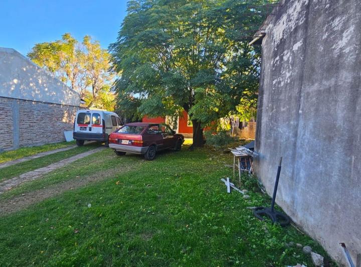 Terreno · 311m²