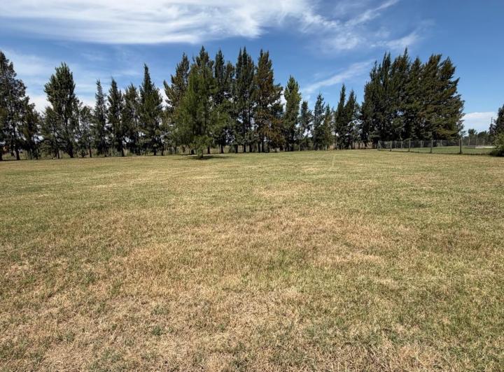 Terreno · 800m²