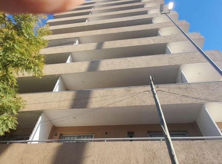 Departamento · 55m² · 3 Ambientes