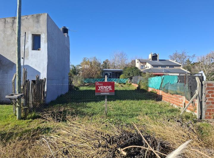 Terreno · 200m²