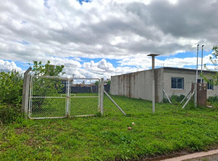 Terreno · 271m²