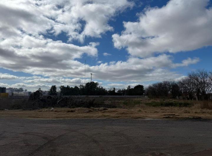 Terreno · 3500m²