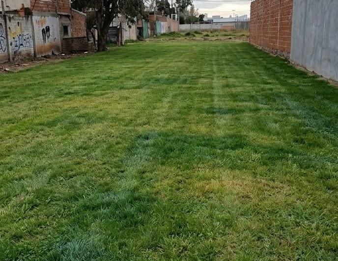Terreno · 337m²