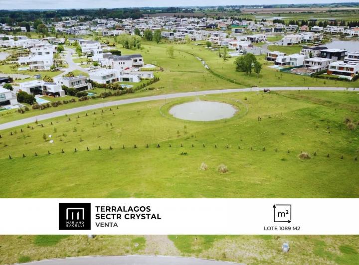 Terreno · 1089m²