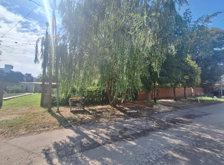 Terreno · 465m²