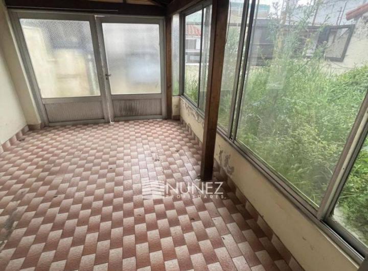PH · 65m² · 3 Ambientes · 1 Cochera