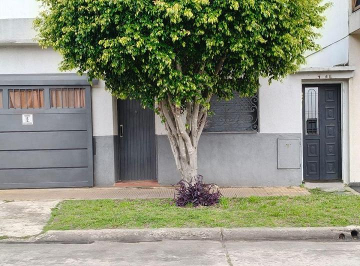 PH · 45m² · 2 Ambientes