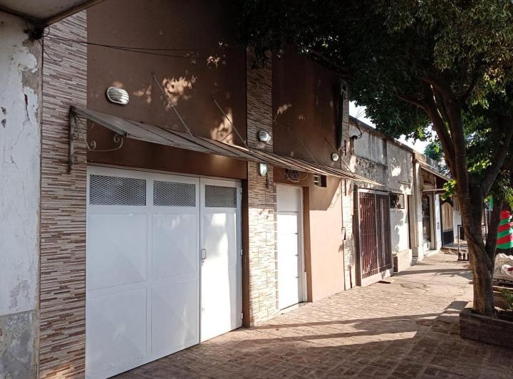 PH · 90m² · 2 Ambientes · 1 Cochera