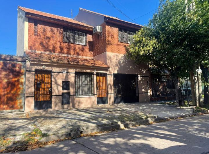 PH · 80m² · 3 Ambientes