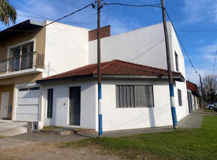 PH · 115m² · 5 Ambientes