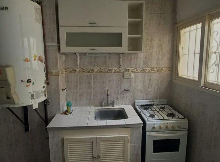 PH · 27m² · 2 Ambientes